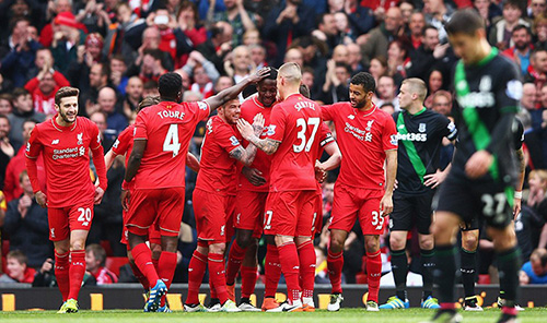 里尔快速推进极具威胁（里尔的快速推进威胁十足）