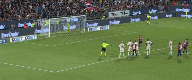 西班牙皇家马德里足球俱乐部推出官方博彩App